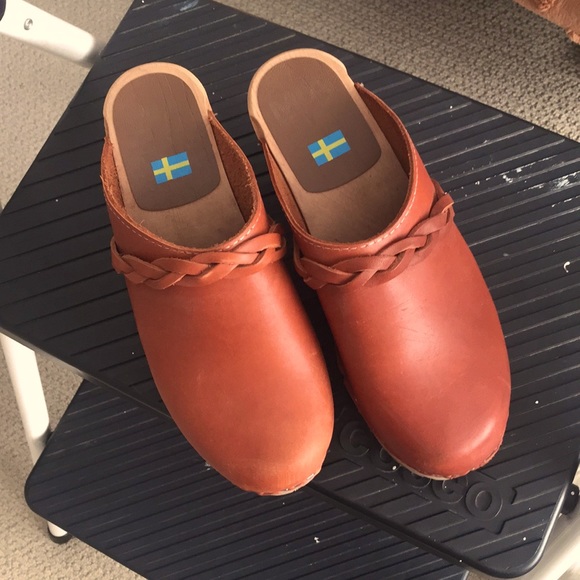 Phoebe Clog from Free People - Picture 4 of 5